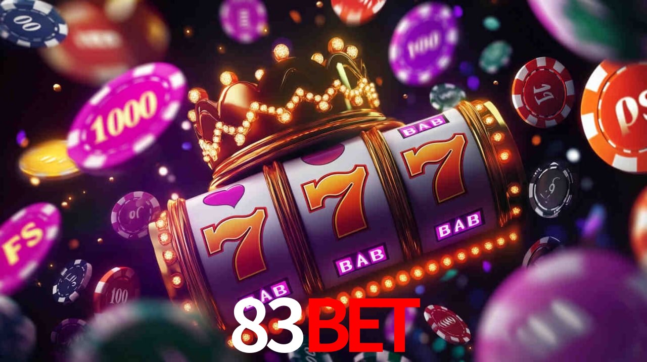 Game Providers 83bet