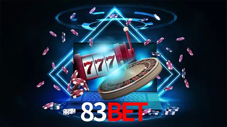 Design Responsivo 83bet