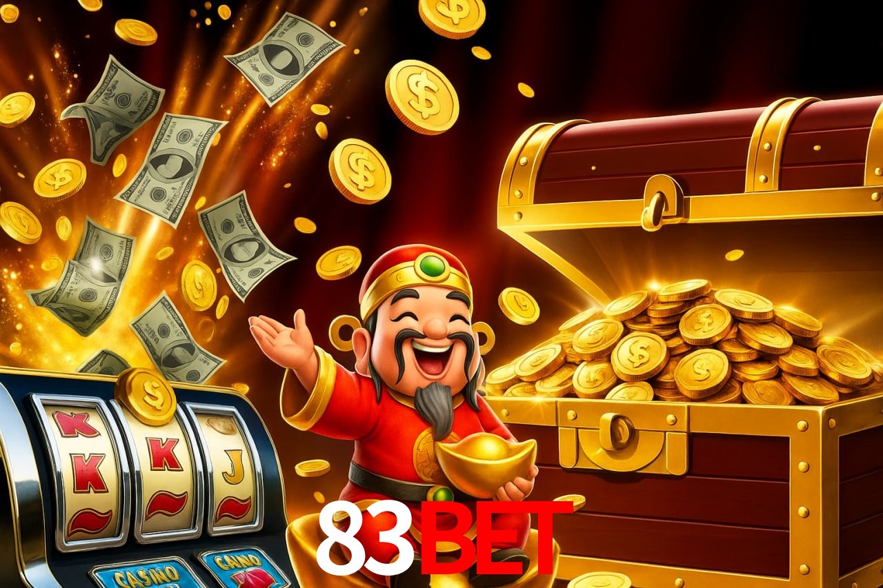 Mesa de Blackjack 83bet