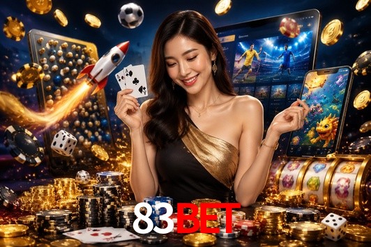 Secure Login 83bet