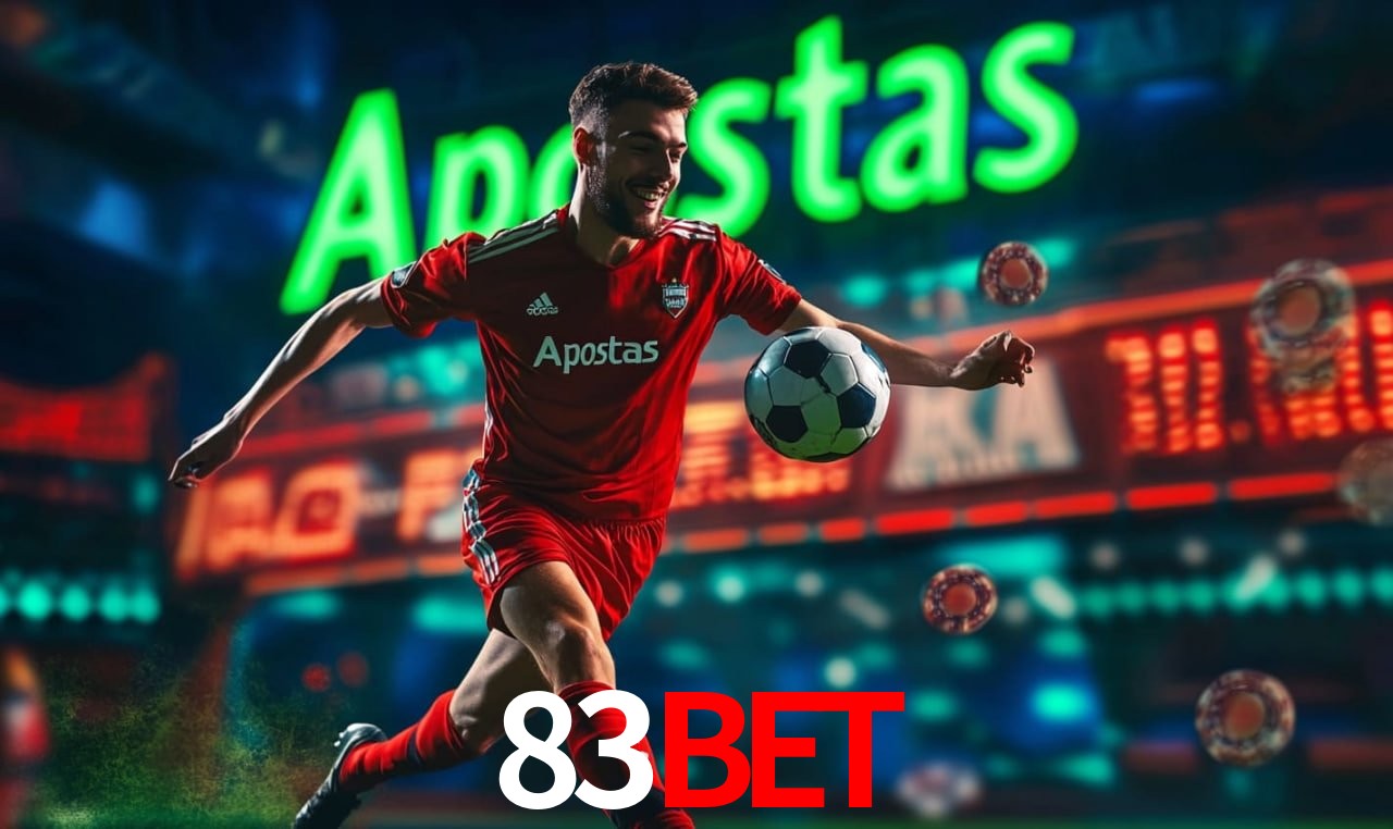 Programa VIP 83bet