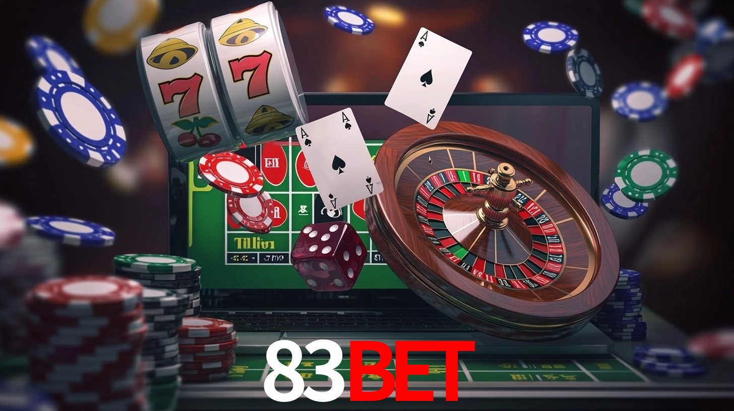 Premium Interface 83bet
