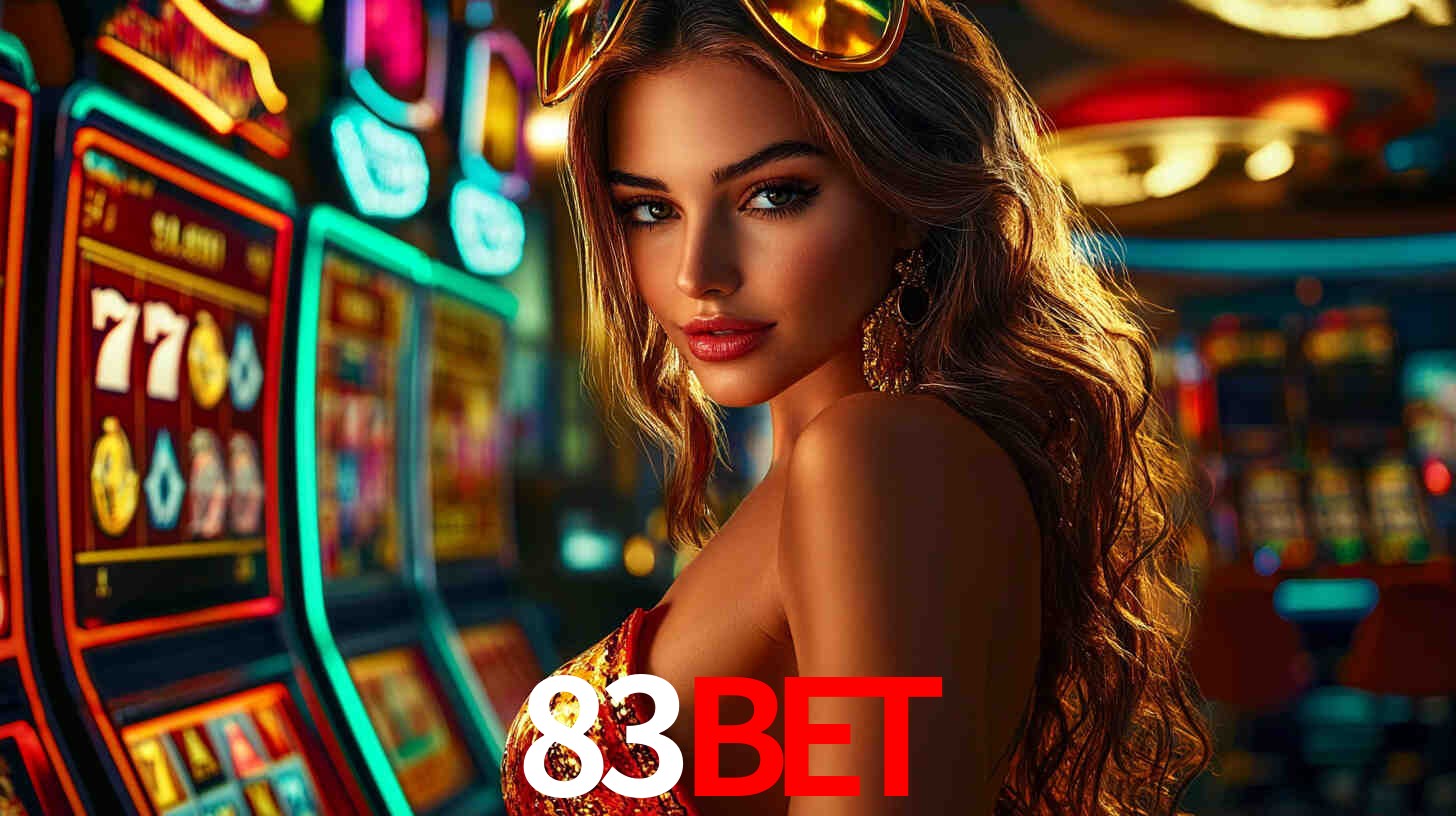 Welcome Bonus 83bet