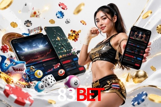 Weekend Specials 83bet