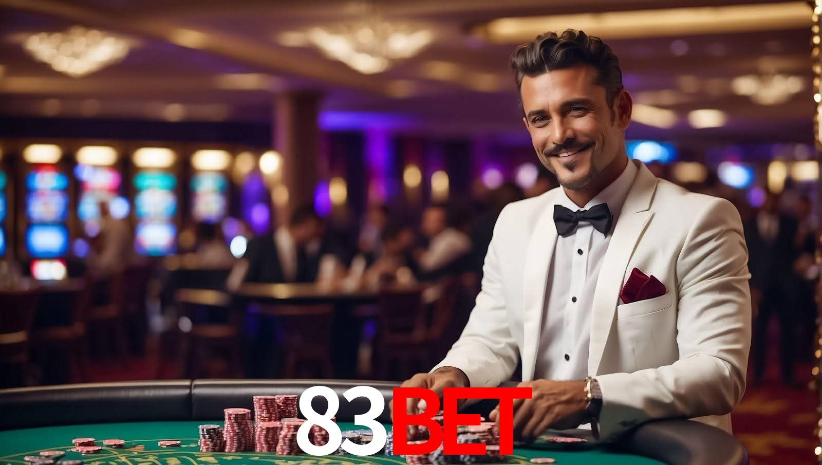 Ofertas Exclusivas 83bet