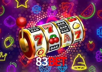 A Revolução dos Aplicativos de Jogos no 83bet