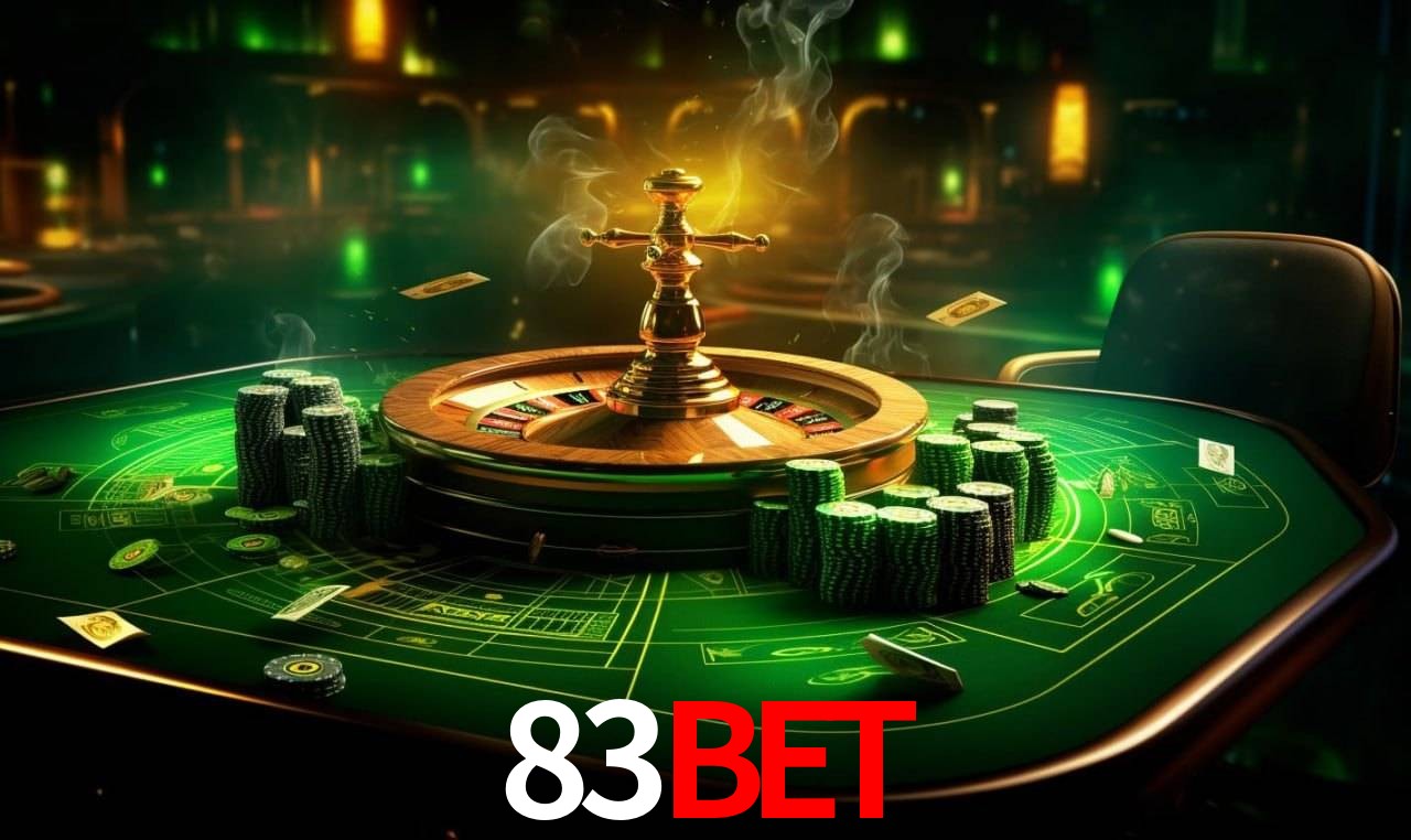 cassino 83bet