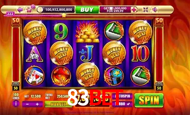 Descubra a Magia dos Jogos de Arcade no 83bet
