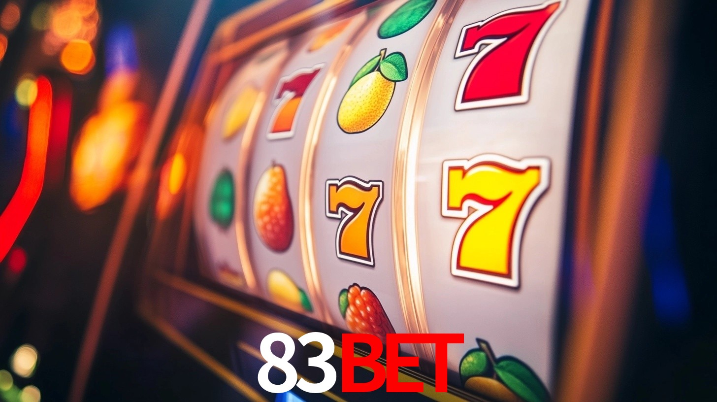 83bet App Interface