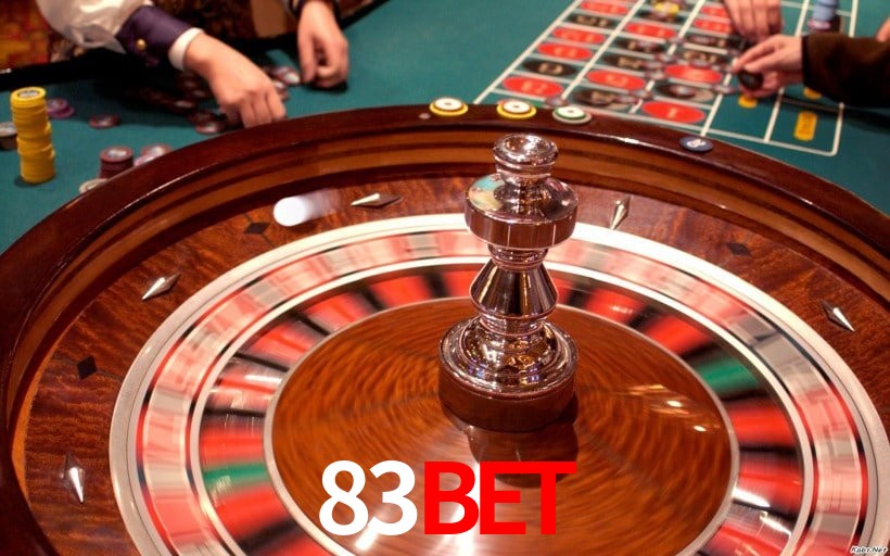 Casino VIP 83bet