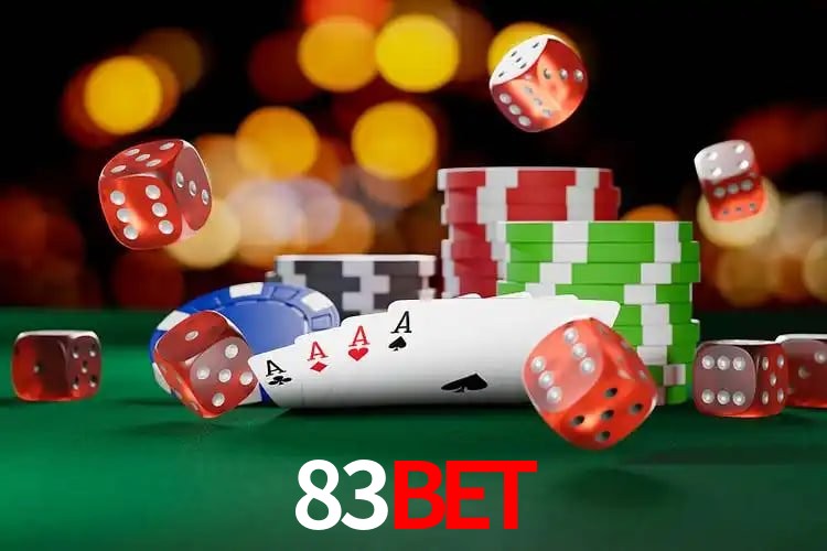 Benefícios da Conta 83bet