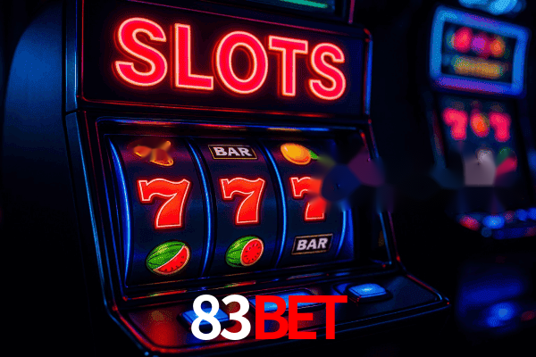 Lista de jogos de slot na 83bet