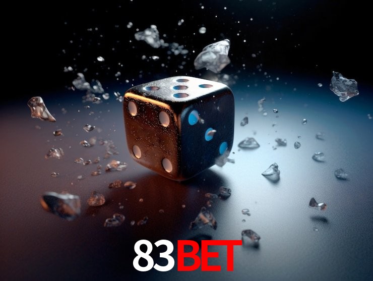 Depósito e saque na 83bet