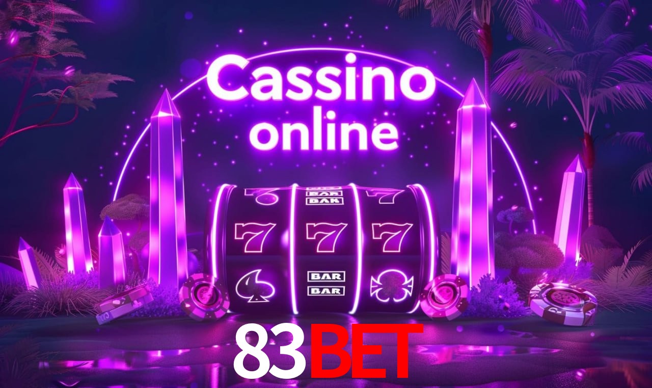 Especiais de Fim de Semana 83bet