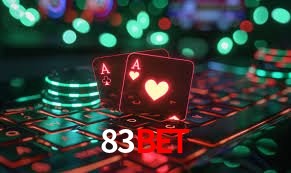 Recursos de Bônus 83bet