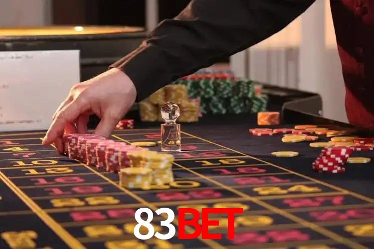 Descubra o Programa VIP da 83bet: Vantagens Exclusivas para Jogadores