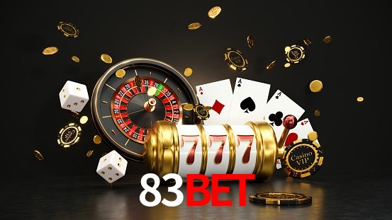 Football Betting 83bet