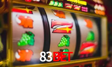 Inovações de Jogos na 83bet: O Futuro das Experiências Interativas