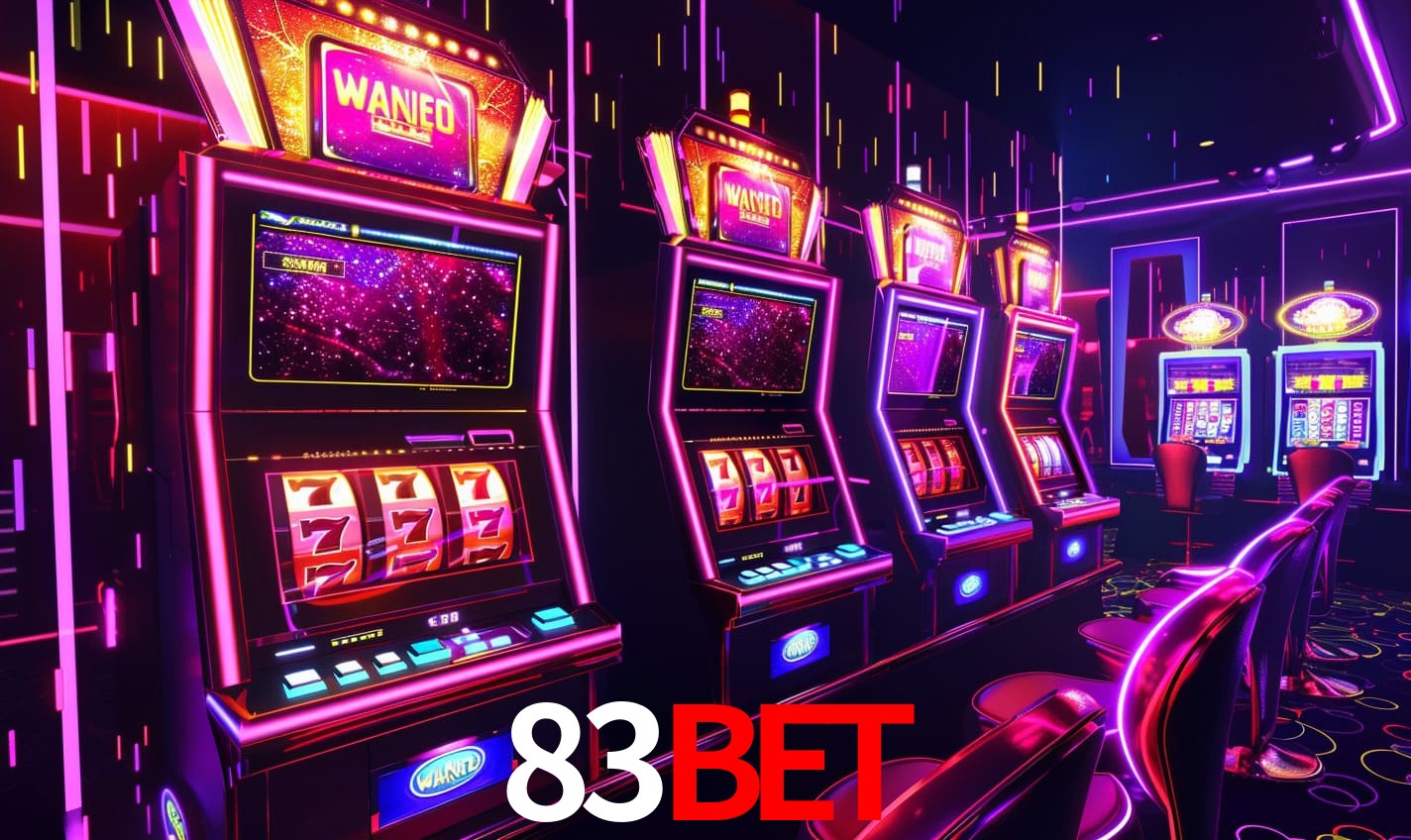A Experiência Imersiva dos Cassinos Ao Vivo no 83bet