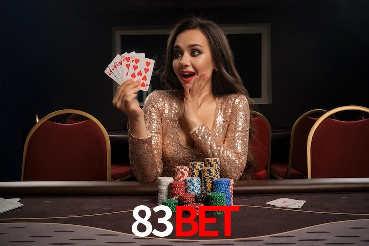 Jogos Exclusivos 83bet