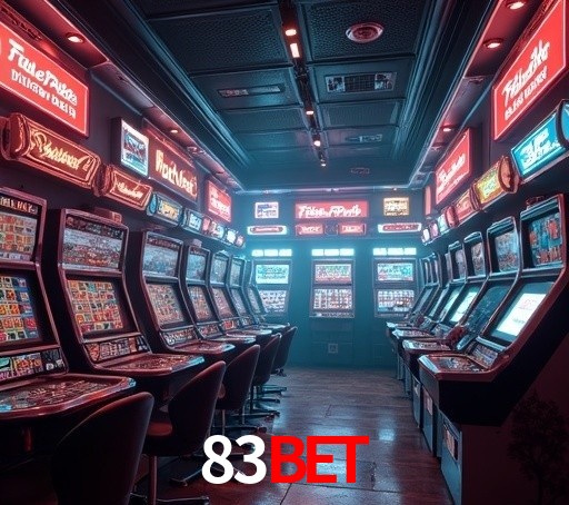 Acesso seguro à conta 83bet
