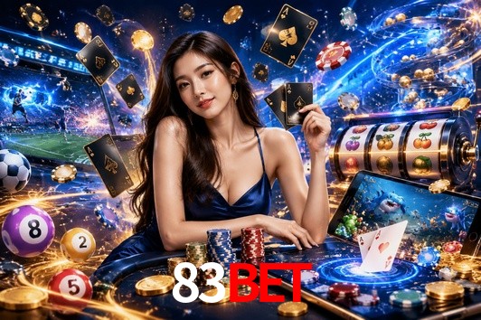 Security Systems 83bet