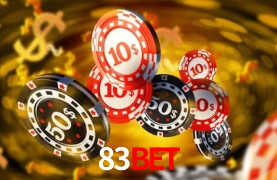 Estatísticas Esportivas 83bet
