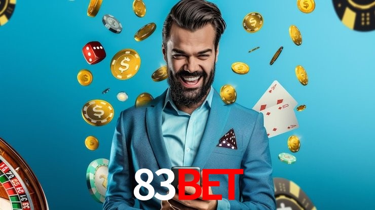 Live Casino 83bet