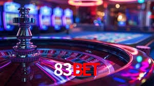 Estatísticas do Jogo 83bet
