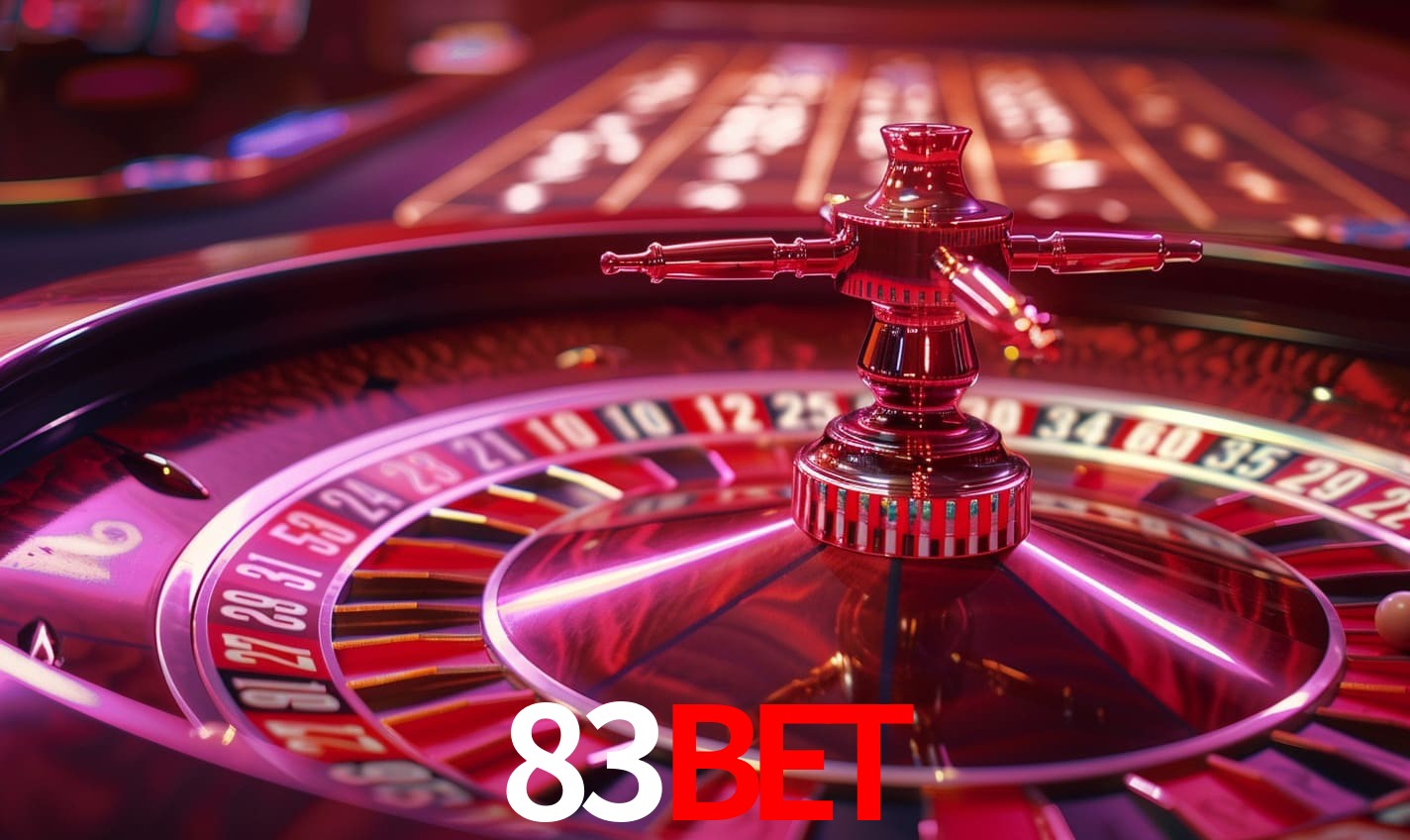 A Emoção da Loteria na 83bet: Uma Chance de Mudança de Vida