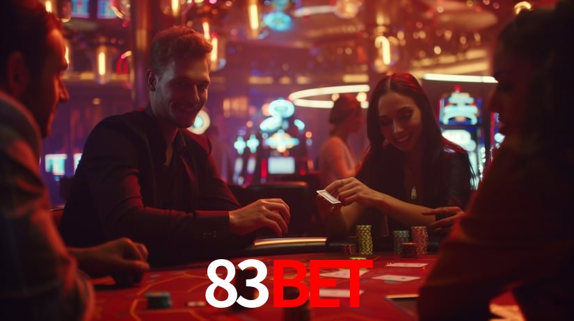 A Popularidade dos Caça-Níqueis no 83bet