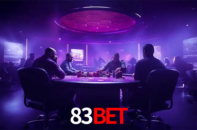 Diretório de Jogos 83bet