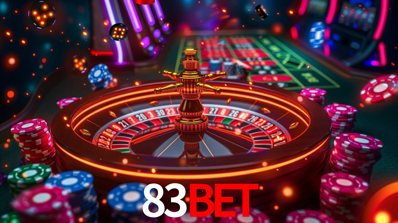 PIX Instantâneo 83bet