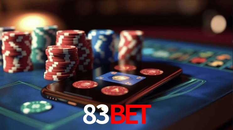 Segurança 2FA 83bet