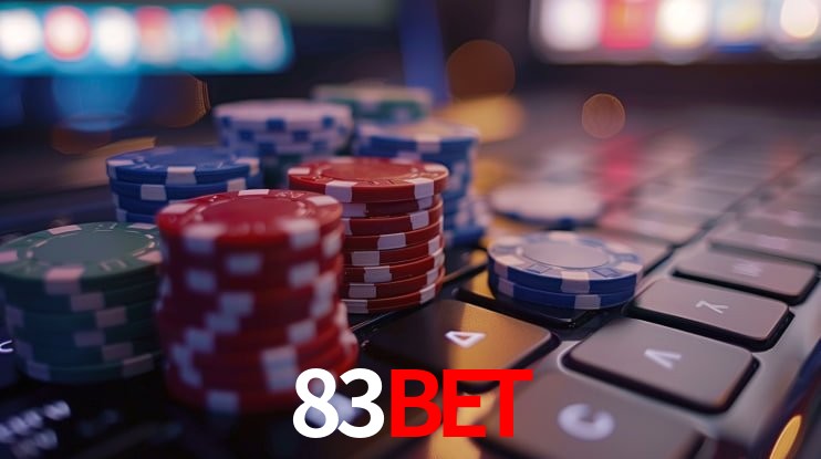 Promoções Sazonais 83bet